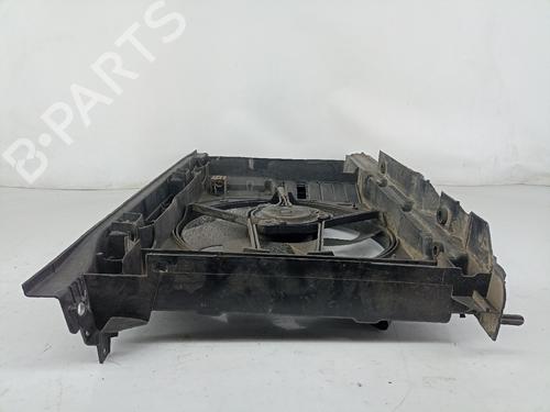 Radiator fan PEUGEOT 307 SW (3H) 1.4 HDi 70 | BP20701811M35 