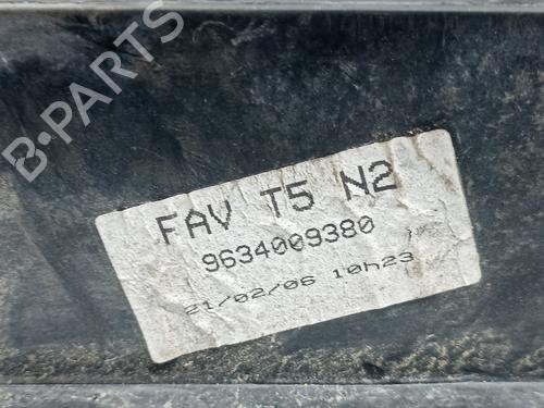 Radiator fan PEUGEOT 307 SW (3H) 1.4 HDi 70 | BP20701811M35 