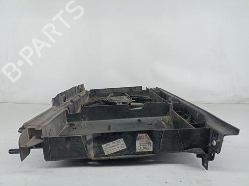 Radiator fan PEUGEOT 307 SW (3H) 1.4 HDi 70 | BP20701811M35 