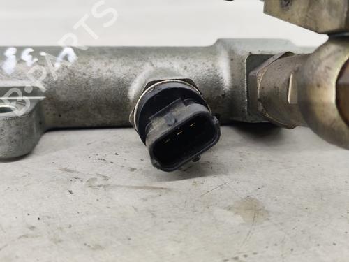 Injection rail IVECO DAILY III Van  | BP20726858M98 