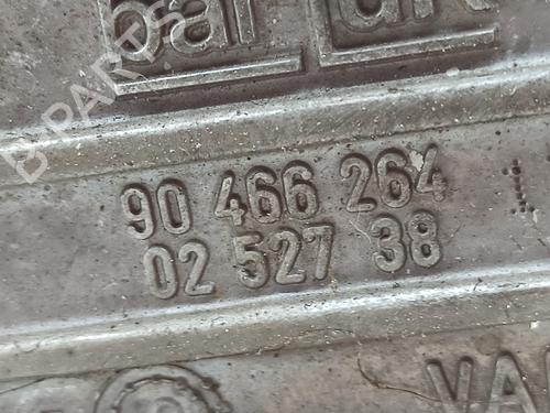 Vacuum pump OPEL ASTRA F Estate Van (T92) 1.7 D (F70) | BP20722473M80 