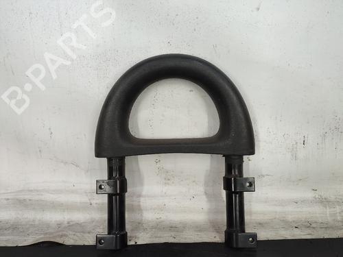 Seats set MERCEDES-BENZ SLK (R170) 230 Kompressor (170.447) | BP20725188C78 