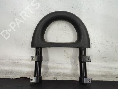 Seats set MERCEDES-BENZ SLK (R170) 230 Kompressor (170.447) | BP20725188C78 