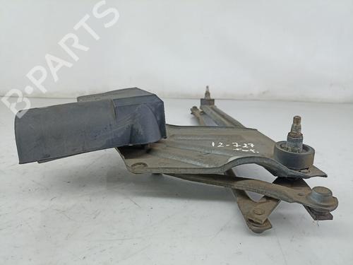 Front wiper motor FORD ESCORT IV (GAF, AWF, ABFT) 1.6 D | BP20722378M29 