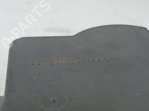 Front wiper motor FORD ESCORT IV (GAF, AWF, ABFT) 1.6 D | BP20722378M29 