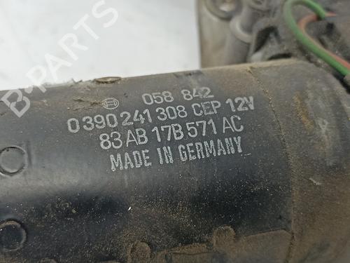 Front wiper motor FORD ESCORT IV (GAF, AWF, ABFT) 1.6 D | BP20722378M29 
