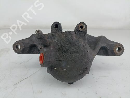 Right front brake caliper MERCEDES-BENZ 124 Saloon (W124) 200 D (124.120) N.V.