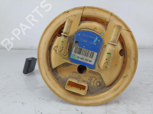 Used Fuel pump PEUGEOT 307 Break (3E) 1.6 HDi 110 (109 hp) 20722385