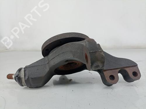 Left front steering knuckle PEUGEOT 307 Break (3E) 1.6 HDi 110 | BP20722415M25
