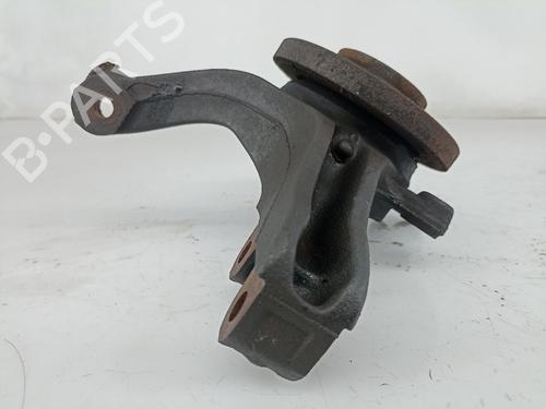 Left front steering knuckle PEUGEOT 307 Break (3E) 1.6 HDi 110 | BP20722415M25