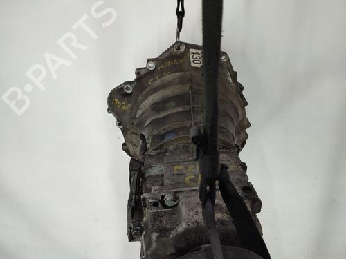 Gearbox MERCEDES-BENZ SLK (R170) 230 Kompressor (170.447) | BP20852125M3 