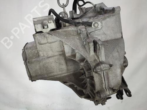Gearbox CITROËN DS3 (SA_) 1.6 HDi 115 | BP20726257M3 