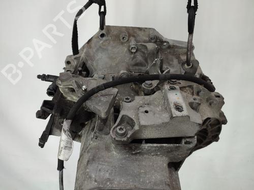 Gearbox CITROËN DS3 (SA_) 1.6 HDi 115 | BP20726257M3 