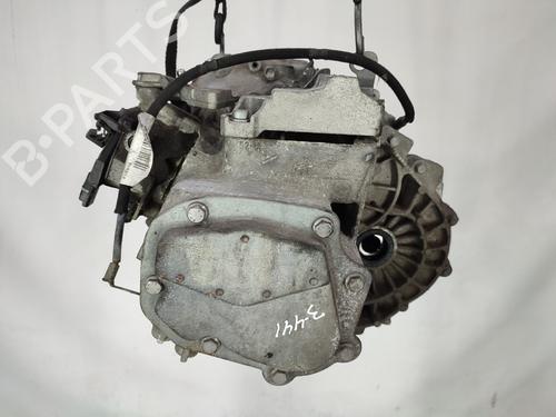 Gearbox CITROËN DS3 (SA_) 1.6 HDi 115 | BP20726257M3 
