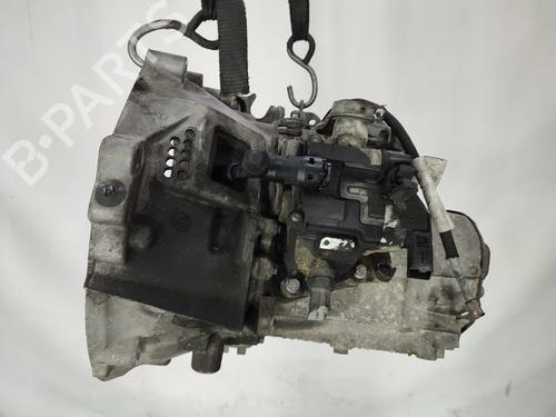 Gearbox CITROËN DS3 (SA_) 1.6 HDi 115 | BP20726257M3 