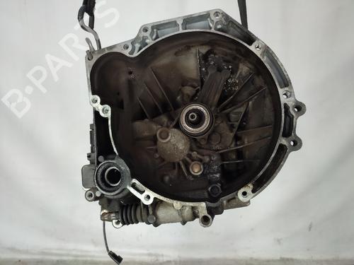 Girkasse FORD KA (RB_) 1.3 i 97WT