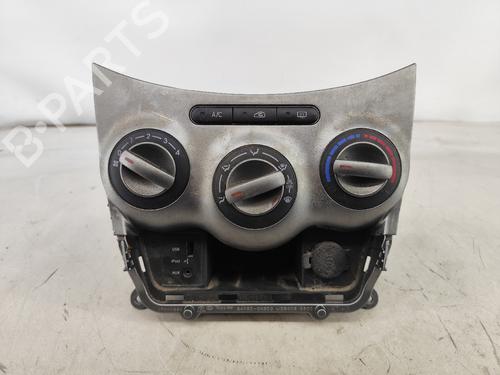 Climate control HYUNDAI i10 I (PA) 1.2 97250
