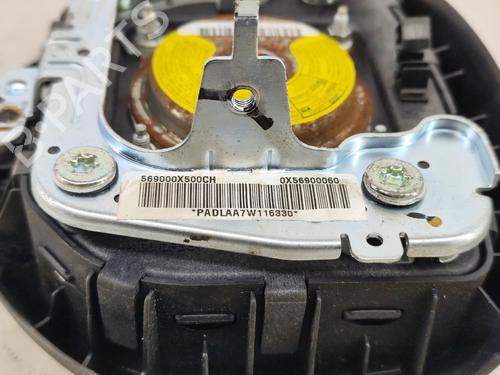 Driver airbag HYUNDAI i10 I (PA) 1.2 | BP20852707C9 