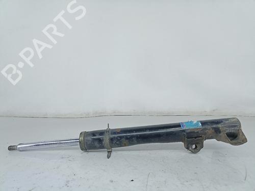 Left front shock absorber MERCEDES-BENZ 124 Saloon (W124) 200 D (124.120) N.V.