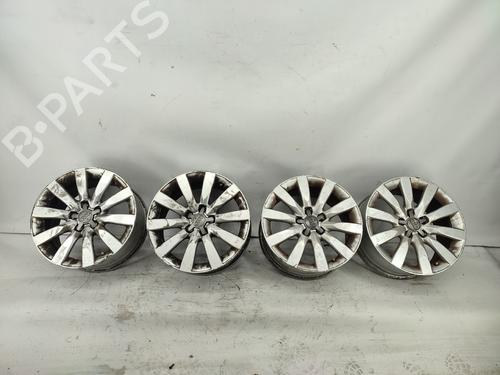 Felg AUDI A1 (8X1, 8XK) 1.6 TDI (90 hp) 20852708