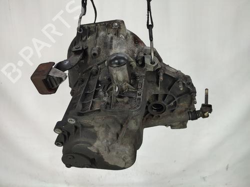 Gearbox FORD ESCORT VI (GAL, AAL, ABL) 1.8 TD | BP20726290M3 