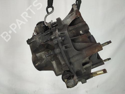 Gearbox FORD ESCORT VI (GAL, AAL, ABL) 1.8 TD | BP20726290M3 