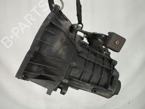 Gearbox FORD ESCORT VI (GAL, AAL, ABL) 1.8 TD | BP20726290M3 