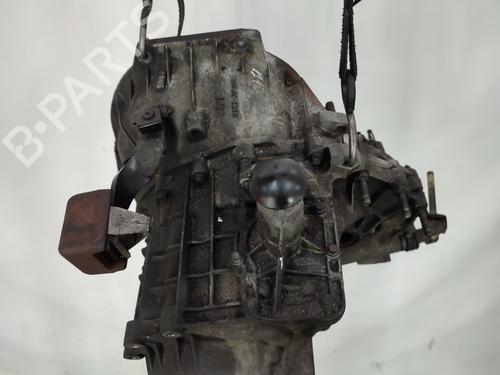 Gearbox FORD ESCORT VI (GAL, AAL, ABL) 1.8 TD | BP20726290M3 