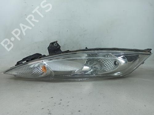 Used Right headlight NISSAN JUKE (F15) 1.5 dCi (110 hp) 19439036