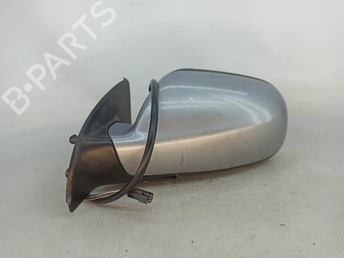 Left mirror PEUGEOT 307 SW (3H) 1.4 HDi 70 | BP20701802C26 