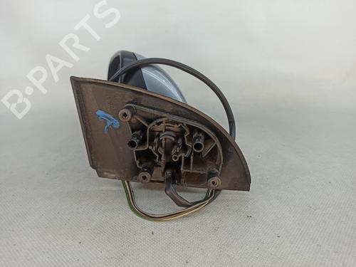 Left mirror PEUGEOT 307 SW (3H) 1.4 HDi 70 | BP20701802C26 