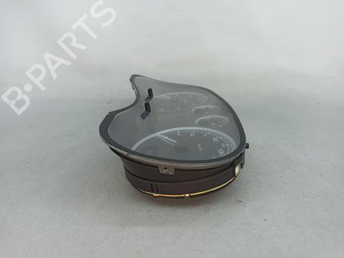 Instrument cluster PEUGEOT 307 SW (3H) 1.4 HDi 70 | BP20701799C47 