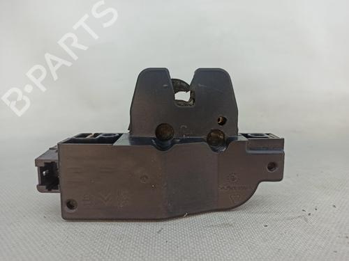 Tailgate lock PEUGEOT 307 SW (3H) 1.4 HDi 70 | BP20701782C101 