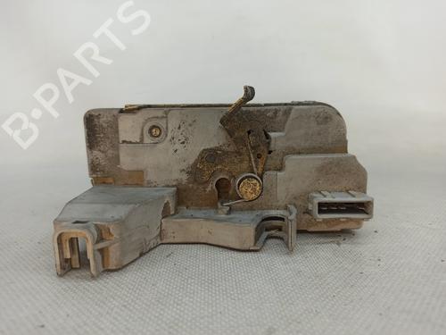Rear right lock PEUGEOT 307 SW (3H) 1.4 HDi 70 | BP20701783C99 