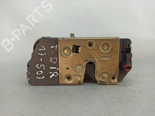 Rear right lock PEUGEOT 307 SW (3H) 1.4 HDi 70 N.V.