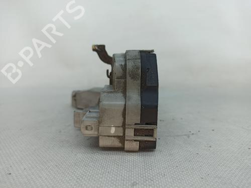 Rear right lock PEUGEOT 307 SW (3H) 1.4 HDi 70 | BP20701783C99 