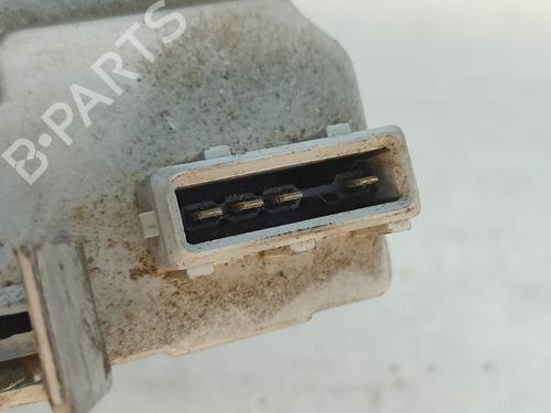 Rear right lock PEUGEOT 307 SW (3H) 1.4 HDi 70 | BP20701783C99 