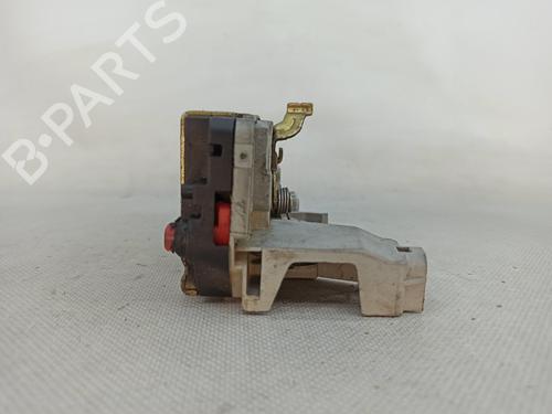 Rear right lock PEUGEOT 307 SW (3H) 1.4 HDi 70 | BP20701783C99 