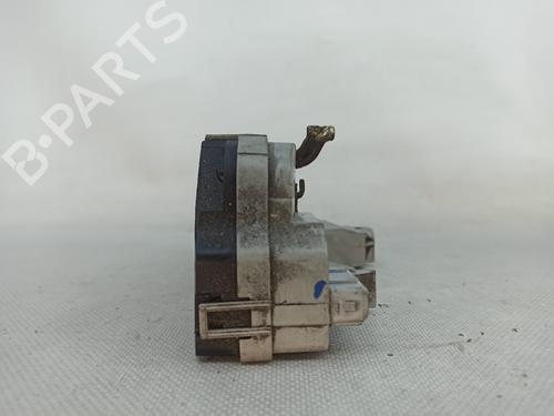 Rear left lock PEUGEOT 307 SW (3H) 1.4 HDi 70 | BP20701784C100 