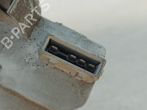 Rear left lock PEUGEOT 307 SW (3H) 1.4 HDi 70 | BP20701784C100 