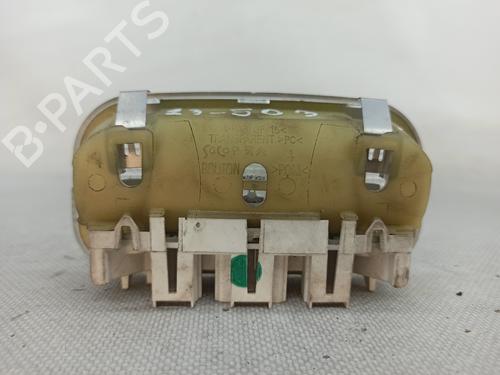 Interior roof light PEUGEOT 307 SW (3H) 1.4 HDi 70 | BP20701791I8 