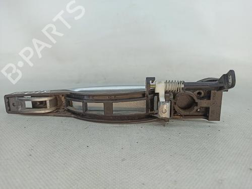 Front right exterior door handle PEUGEOT 307 SW (3H) 1.4 HDi 70 | BP20701792C129 