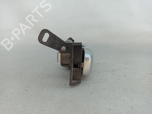 Front right exterior door handle PEUGEOT 307 SW (3H) 1.4 HDi 70 | BP20701792C129 