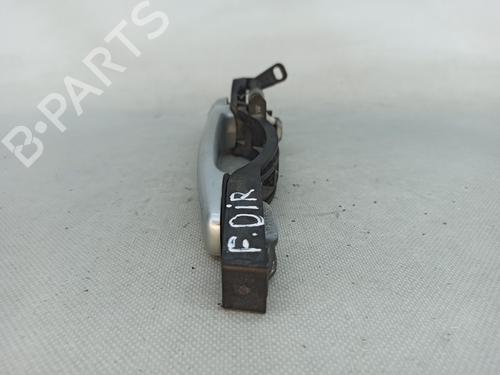 Front right exterior door handle PEUGEOT 307 SW (3H) 1.4 HDi 70 | BP20701792C129 