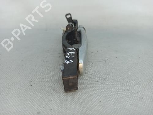 Front left exterior door handle PEUGEOT 307 SW (3H) 1.4 HDi 70 | BP20701793C128 