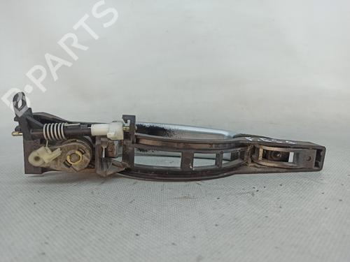 Front left exterior door handle PEUGEOT 307 SW (3H) 1.4 HDi 70 | BP20701793C128 