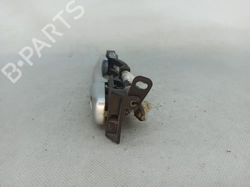 Front left exterior door handle PEUGEOT 307 SW (3H) 1.4 HDi 70 | BP20701793C128 