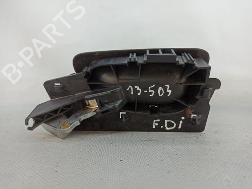Front right interior door handle PEUGEOT 307 SW (3H) 1.4 HDi 70 | BP20701795I14 