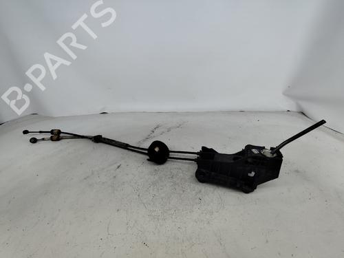 Gear lever CITROËN C4 I (LC_) 1.4 16V | BP20852132M90 