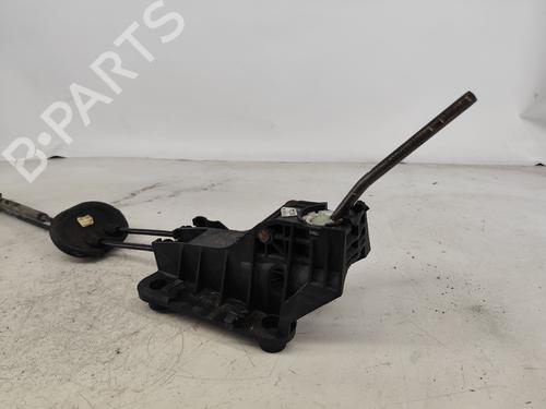 Gear lever CITROËN C4 I (LC_) 1.4 16V 9655245980